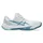 Sky Herren Volleyballschuhe weiß Größe 43 1 2 Blau/Grün 43 5