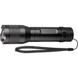 goobay Super-Bright 1500 LED Taschenlampe batteriebetrieben 1500lm 255g