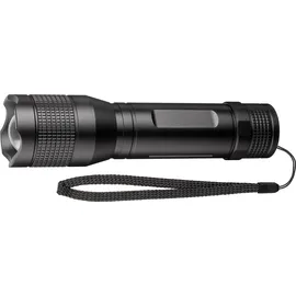 goobay Super-Bright 1500 LED Taschenlampe batteriebetrieben 1500lm 255g