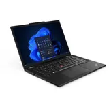 Lenovo THINKPAD X13 Yoga Laptop 13,3 Zoll Intel Core Ultra 7 155u 16 GB RAM 512 GB SSD QWERTY Spanisch