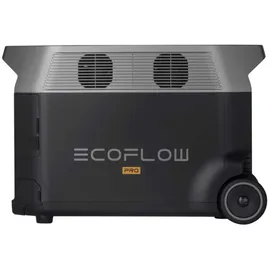 EcoFlow Delta Pro Power Station Solargenerator