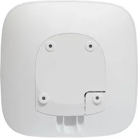 Ajax Alarm control panel Hub 2 Plus 2xSIM,4G/3G/2G Ethernet, Wi-Fi, white