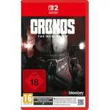 Bandai Namco Entertainment Cronos: The New Dawn NSW2