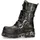 New Rock Stiefel Modell M373 S4 schwarz, - Schwarz - 39