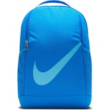 Nike Herren Rucksack Y Nk Brsla Bkpk Sp23, Größe:- - Blau