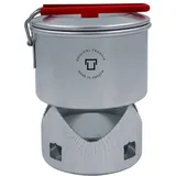 Trangia - Micro Light - Trockenbrennstoffkocher Gr 500 ml