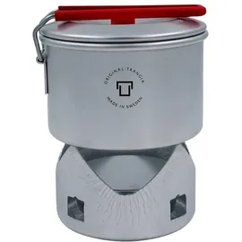 Trangia - Micro Light - Trockenbrennstoffkocher Gr 500 ml