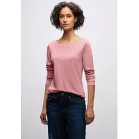 STREET ONE "Style Lanea", Damen, Gr. 40, powder pink,