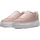 Nike Court Vision Alta Damen Pink Oxford/White/Light Soft Pink/Pink Oxford 38,5
