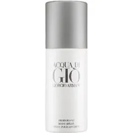 Giorgio Armani Pour Homme Acqua di Gio Spray 150 ml