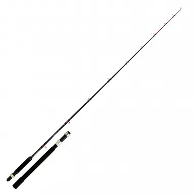 Shimano Trollingrute Catana DX Trolling Lite, 209cm