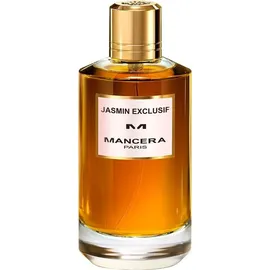 Mancera Jasmin Exclusif Eau de Parfum 120 ml