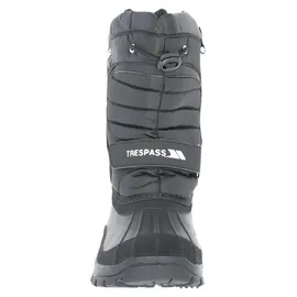 Trespass Dodo Boots Schwarz 34