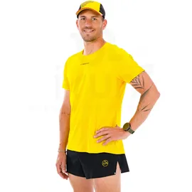 La Sportiva Pure Herren Gelb/Gold L