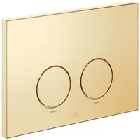 Dornbracht IMO Drückerplatte