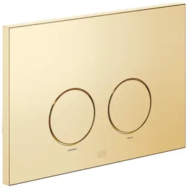 Dornbracht IMO Drückerplatte