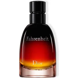 Dior Fahrenheit Eau de Parfum 75 ml