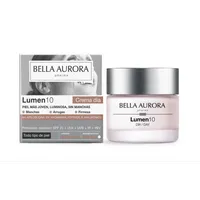 BELLA AURORA Lumen10 Tag Anti-Aging Anti-Flecken-Creme LSF 20 50