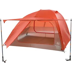 Big Agnes Copper Spur HV UL4 orange