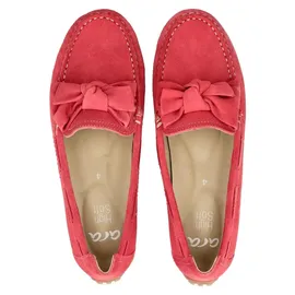ARA New Port Slipper Damen Strawberry 38,5
