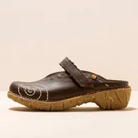 El Naturalista für Damen. 2NG962129605_012 Clogs 41 Leder, 3