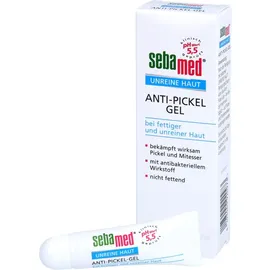 Sebamed Unreine Haut Anti-Pickel-Gel 10 ml