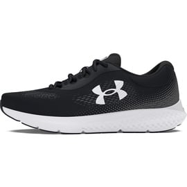 Under Armour Rogue 4 Laufschuhe, komfortable Sportschuhe mit Dämpfung für Herren