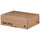 smartboxpro Versandkarton MAIL-BOX 331 x 241 x 104 mm