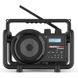 PerfectPro Dabbox