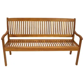 DEGAMO Maracana 157 x 56 x 92 cm Braun