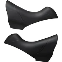 Shimano Sora ST-R3000 Hebelabdeckungen, Schwarz