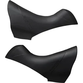Shimano Sora ST-R3000 Hebelabdeckungen, Schwarz
