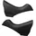 Shimano Sora ST-R3000 Hebelabdeckungen, Schwarz