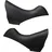 Shimano Sora ST-R3000 Hebelabdeckungen, Schwarz