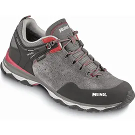 MEINDL Ontario GTX Damen Granit/Brombeer 40