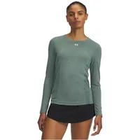 Under Armour Vanish Seamless Loose Damen grün - Silica
