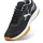 Puma Varion II Herren Black/Cool Light Gray/Yellow Blaze 44