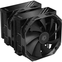 ID cooling ID-Cooling FROZN A720 BLACK