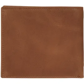Bugatti Volo Coin Wallet Geldbörse Herren braun