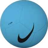 Nike Pitch Team Fußball 486 blue fury/black 4
