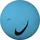 Nike Pitch Team Fußball 486 blue fury/black 4
