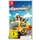 Overcooked! 2 - (USK) (Nintendo Switch)
