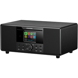 Grundig DTR 7000