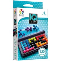 Smart Games IQ Fit