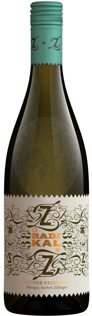 Radikal Bio Edition Z 2020 Zillinger 0,75l