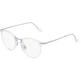 Ray Ban Ray-Ban RB7140 Sonnenbrille Quadratisch