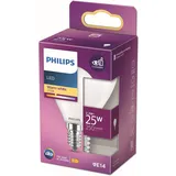 Philips LED-Lampe Classic Candle E14 2,2 W 250 lm 2700 K 8,2 cm