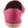 Verbenas Carmen Serraje Damen Pink 36