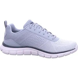 SKECHERS Track Ripkent Herren Grau 39