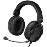 THE G-LAB Korp Titanium - Schwarz